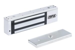 מנעול אלקטרו מגנט