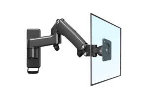 סטנד דו מפרקי אגומטרי 17-35 כולל הטיה וצידוד