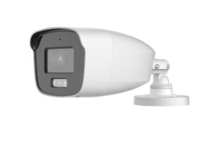 מצלמת מיני צינור TVI - 4in1 חיצונית 3K