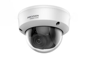 מצלמת כיפה TVI - 4in1 חיצונית 4MP עדשה משתנה