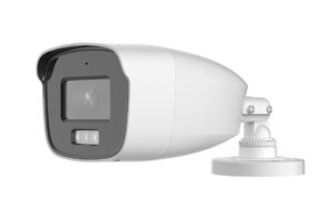 מצלמת כיפה טורט TVI - 4in1 חיצונית 3K