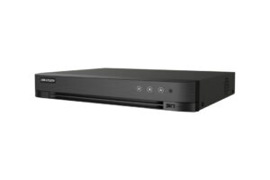 מערכת הקלטה DVR ל8 ערוצים 5MP lite