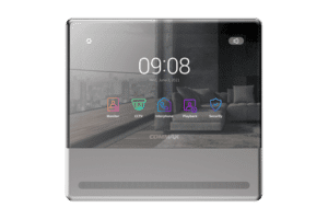 מסך מוניטור לאינטרקום