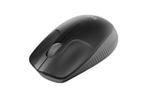 עכבר אלחוטי ארגונומי דו ידי