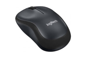 עכבר אלחוטי לחיצה שקטה