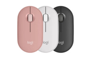 עכבר אלחוטי דק בלוטוס Bluetooth