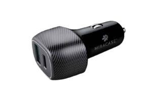 מטען מהיר לרכב