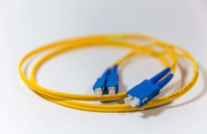 כבל סיב אופטי