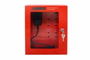 מיקרופון מרוחק תקן 1220 תומך מגבר PAVA 4600