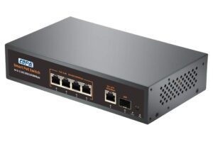 מהי יציאת SFP?