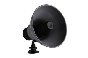 שופר כריזה IP