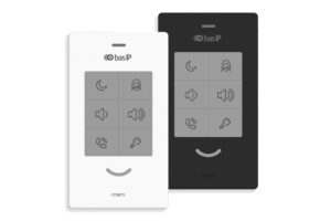 פנל אינטרקום אודיו IP