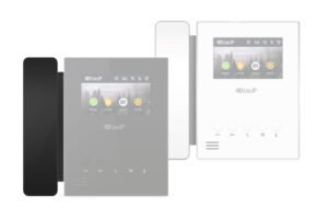 שפופרת לאינטרקום