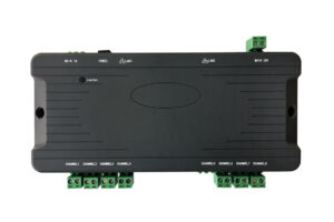 מתאם רשת ל 2 גיד