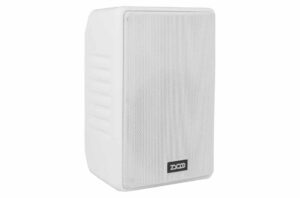 רמקול IP למוזיקה