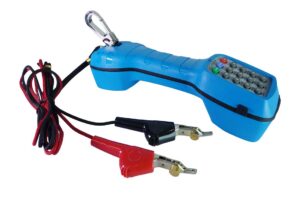 טלפון טכנאים לבדיקת קווים אנלוגים