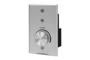 בקר ווליום IP