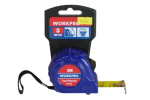 מטר למדידה 3 מ' בס"מ