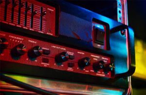 מה זה מגבר אזורים