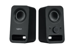 זוג רמקולים למחשב